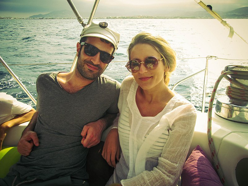 Our Private Charters