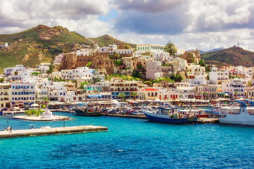 Top things to do in Naxos - The ultimate guide