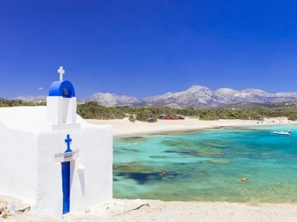 "All you need is Greece" - Tourism in Greece to kick off on May 14th