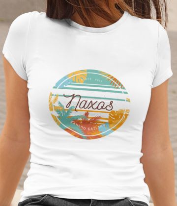 Naxos inspiration voyage