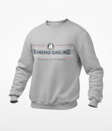 Xanemo Sailing Sweatshirt Vintage