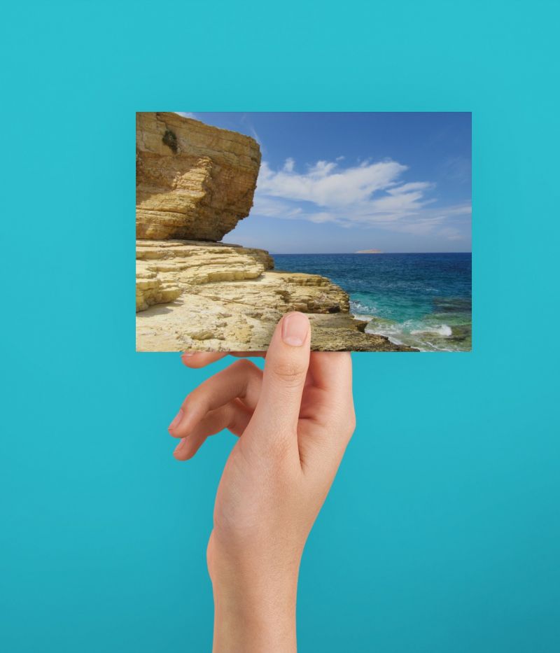 Pack of 24 pictures of your cruise