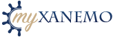 myXanemo account